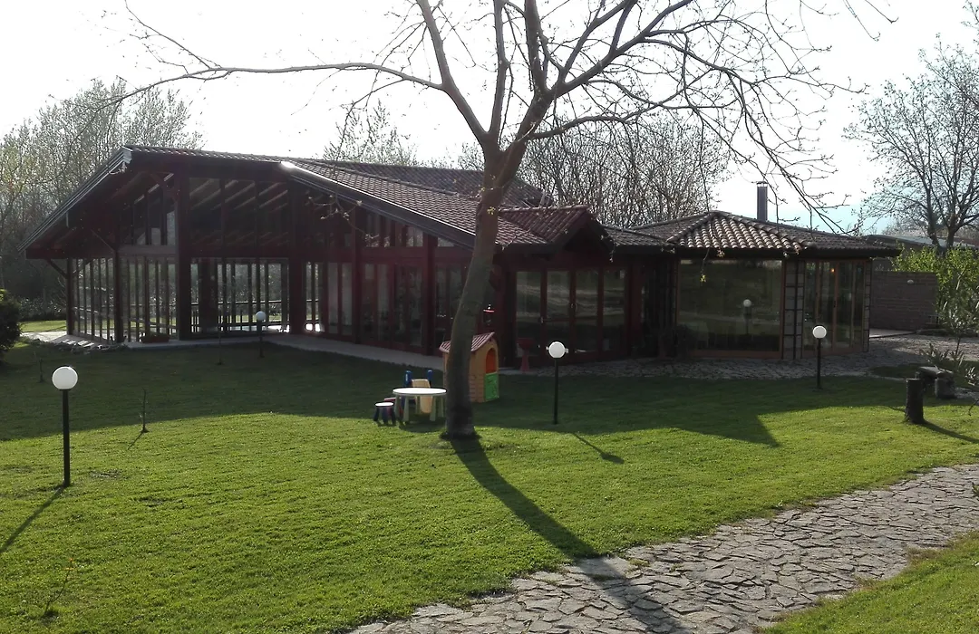 Guesthouse il Ciliegio-1