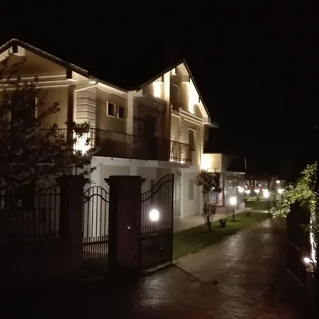 Guesthouse il Ciliegio-3